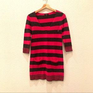 🆕 Express Sweater Dress NWOT